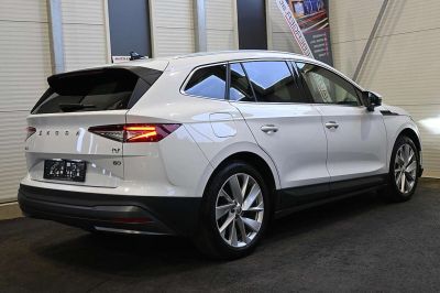 Skoda Enyaq Gebrauchtwagen