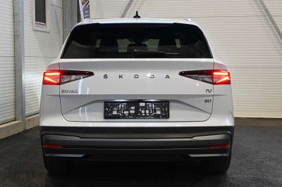 Skoda Enyaq Gebrauchtwagen