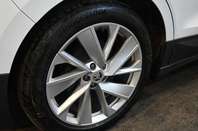 Skoda Enyaq Gebrauchtwagen