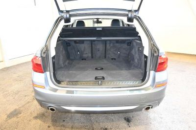 BMW 5er Gebrauchtwagen