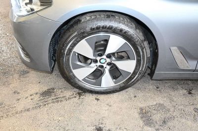 BMW 5er Gebrauchtwagen