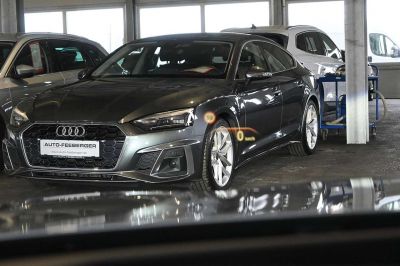 BMW 5er Gebrauchtwagen