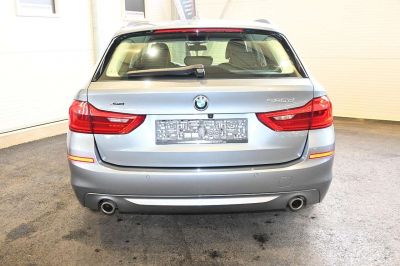 BMW 5er Gebrauchtwagen