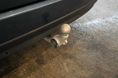 Ford Galaxy Gebrauchtwagen