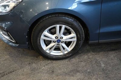 Ford Galaxy Gebrauchtwagen