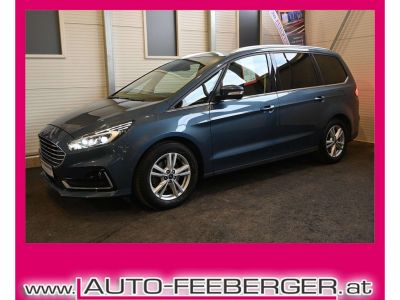 Ford Galaxy Gebrauchtwagen