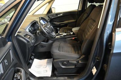 Ford Galaxy Gebrauchtwagen