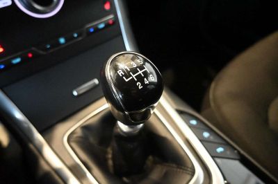 Ford Galaxy Gebrauchtwagen