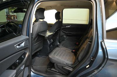 Ford Galaxy Gebrauchtwagen