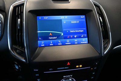 Ford Galaxy Gebrauchtwagen