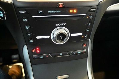 Ford Galaxy Gebrauchtwagen