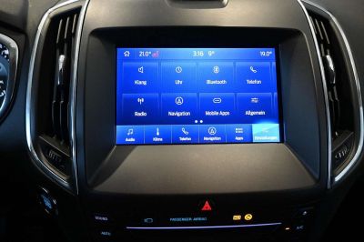 Ford Galaxy Gebrauchtwagen