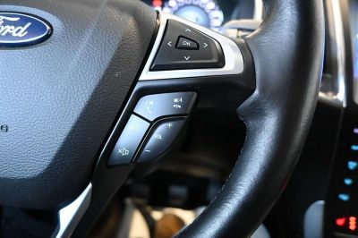 Ford Galaxy Gebrauchtwagen