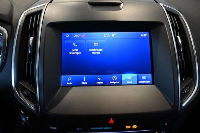 Ford Galaxy Gebrauchtwagen