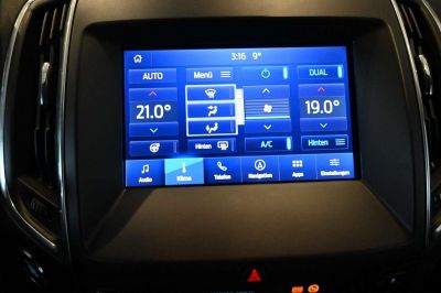 Ford Galaxy Gebrauchtwagen