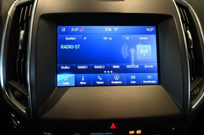 Ford Galaxy Gebrauchtwagen