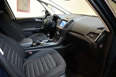 Ford Galaxy Gebrauchtwagen