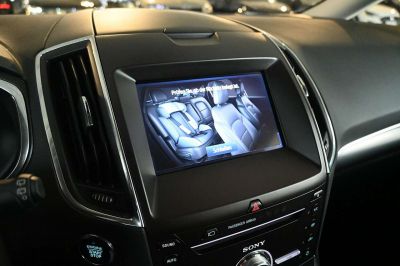 Ford Galaxy Gebrauchtwagen