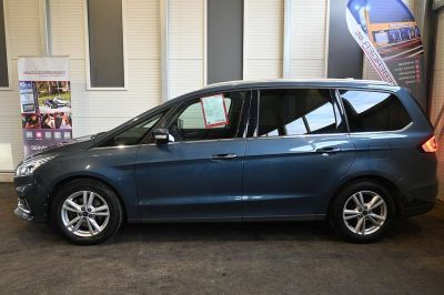 Ford Galaxy Gebrauchtwagen