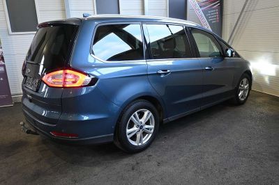 Ford Galaxy Gebrauchtwagen