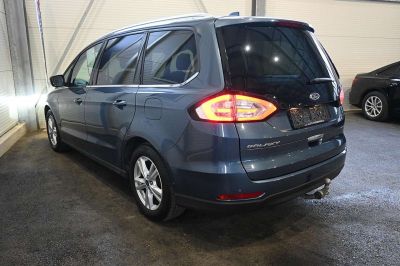 Ford Galaxy Gebrauchtwagen