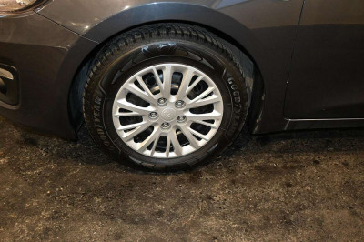 KIA Ceed Gebrauchtwagen