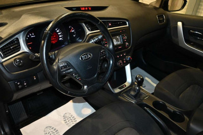 KIA Ceed Gebrauchtwagen