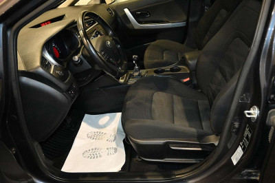 KIA Ceed Gebrauchtwagen