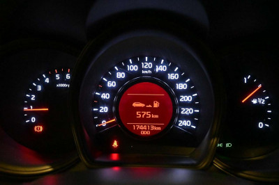 KIA Ceed Gebrauchtwagen