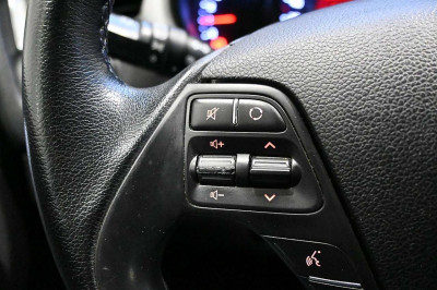 KIA Ceed Gebrauchtwagen