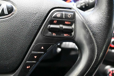 KIA Ceed Gebrauchtwagen