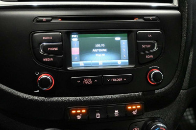 KIA Ceed Gebrauchtwagen