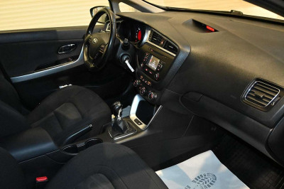 KIA Ceed Gebrauchtwagen
