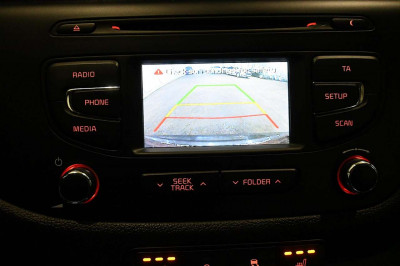 KIA Ceed Gebrauchtwagen