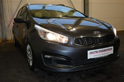 KIA Ceed Gebrauchtwagen