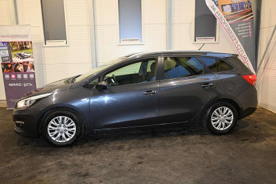 KIA Ceed Gebrauchtwagen