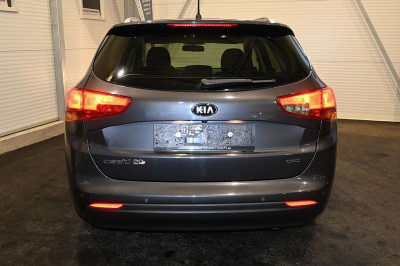 KIA Ceed Gebrauchtwagen