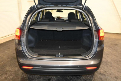 KIA Ceed Gebrauchtwagen