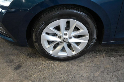 Skoda Octavia Gebrauchtwagen Skoda Octavia Gebrauchtwagen