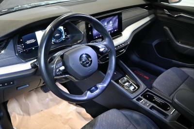 Skoda Octavia Gebrauchtwagen Skoda Octavia Gebrauchtwagen