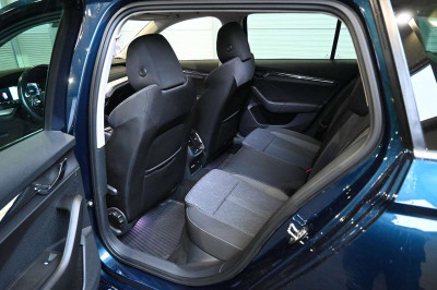 Skoda Octavia Gebrauchtwagen Skoda Octavia Gebrauchtwagen