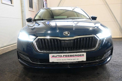 Skoda Octavia Gebrauchtwagen Skoda Octavia Gebrauchtwagen