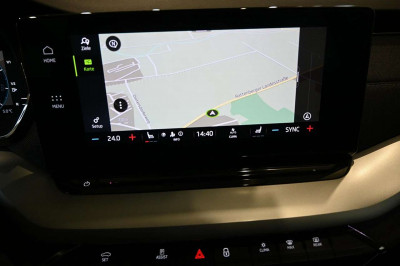 Skoda Octavia Gebrauchtwagen Skoda Octavia Gebrauchtwagen