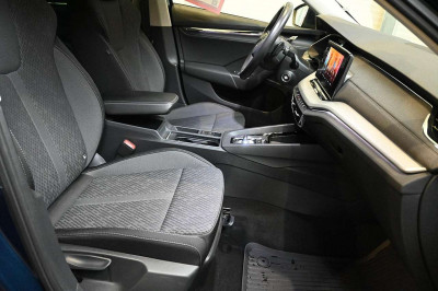 Skoda Octavia Gebrauchtwagen Skoda Octavia Gebrauchtwagen