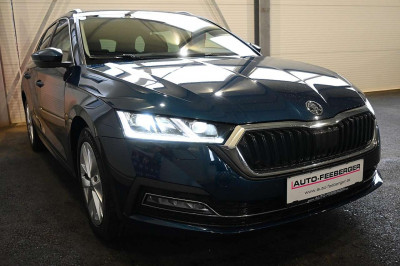 Skoda Octavia Gebrauchtwagen Skoda Octavia Gebrauchtwagen