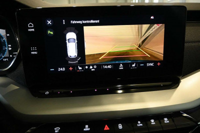 Skoda Octavia Gebrauchtwagen Skoda Octavia Gebrauchtwagen