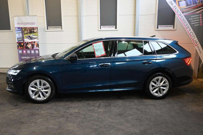 Skoda Octavia Gebrauchtwagen Skoda Octavia Gebrauchtwagen