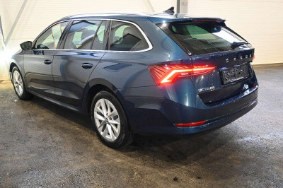 Skoda Octavia Gebrauchtwagen Skoda Octavia Gebrauchtwagen