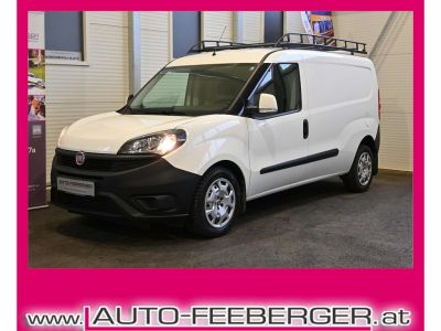 Fiat Doblo Gebrauchtwagen