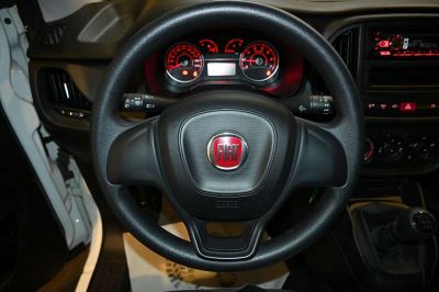 Fiat Doblo Gebrauchtwagen